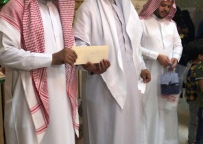 اختتام فعاليات بازار بيش يجذب الزوار من خارج المنطقة ويبهر الحضور