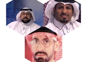 “شعراء الأحساء نجوم مشاركون في الجزائر”