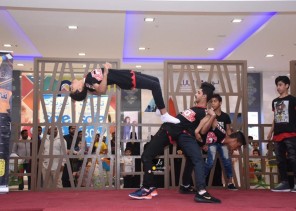 عالم الابداع مع فريق كاسبرز الترفيهي