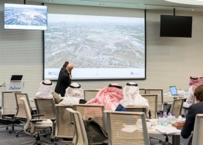 المعهد العقاري السعودي يطلق برنامج التنفيذيين بالتعاون مع الشريك الاستراتيجي Business School IE