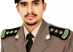 “القحطاني ” إلى رتبة نقيب بالامن الدبلوماسي بالرياض