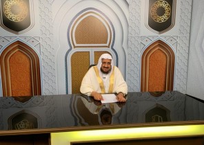 فتاوى رمضان برنامج مباشر منذ 21 عام يقدمه المصلح على اقرأ .