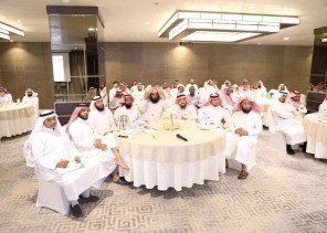 مركز التنمية بمكة بالتعاون مع لجنة التنمية ببطحاء قريش ينظم ورشة عن “مخاطر غسل الأموال” بالجهات الخيرية