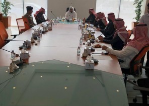 سياحة القصيم تبحث مع شركائها الحكوميين آلية ضبط الأنشطة السياحية