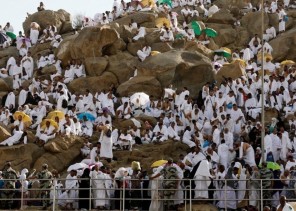 صورة رجل أمن سعودي تغزو مواقع التواصل الاجتماعي وتجوب الإنترنت حول العالم