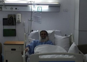 واقعة صادمة.. طعن خطيب مسجد بالنماص قبيل صعوده المنبر