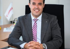 كانون السعودية تشارك في المعرض السعودي للطباعة والتغليف