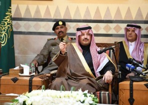 خلال استقباله المهنئين بتعيينه.. أمير عسير: أبوابنا مفتوحة للجميع.. والمنطقة ستشهد تحولاً غير مسبوق
