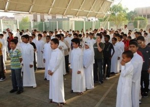 “تعليم جدة” تبدأ تطبيق توقيت الدوام الصيفي في المدارس اعتباراً من الغد