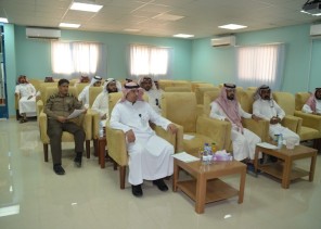 مكافحة التبغ بالشمالية تقيم ورشة تدريبية لمراقبي الضبط