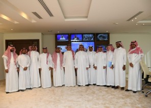 وزير الإعلام يستقبل رئيس وأعضاء مجلس إدارة جمعية “إعلاميون”