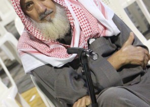 بالصور..كبار السن يشيدون بتنوع فعاليات وسام البادية