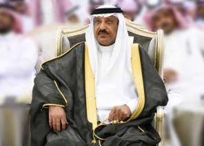 محافظ صامطة يرعى ختام دورة الإمام المجدد عبدالله القرعاوي العلمية المتقدمة 25 لعام 1440هـ