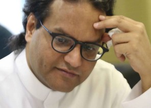 جميل الذيابي .. حضورٌ متمكن في الازمات الصعبة