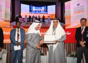 أمين الشرقية يشارك في مؤتمر التنمية المستدامة بالمناطق الصحراوية