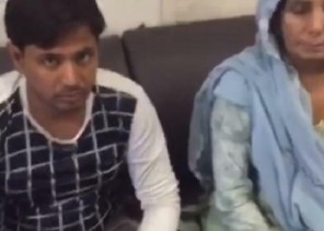 مواطن يُوفد ابنه وأقاربه للهند للبحث عن ورثة عامل لتسليمهم مستحقات مالية