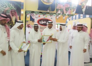 تدشين البرنامج الإرشاد رفق بتعليم ضمد