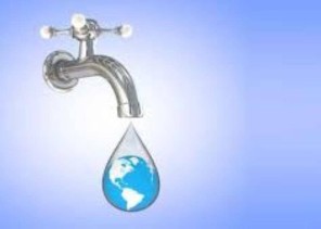 دراسة غريبة: زيادة الأمطار تهدد بنقص مياه الشرب !