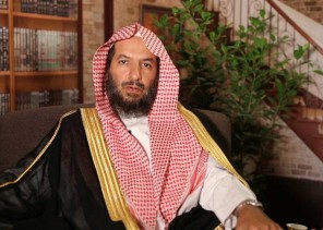 بالفيديو.. “الشثري”: لا حرج في صلاة الإنسان بوجود النار أو المدفأة أمامه