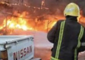 صبيا.. طفل ينقذ أسرة من الموت ورب الأسرة يكافئه