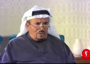 بالفيديو.. عبدالعزيز الراشد: غنيت للنصر ثم طلبت أغنية للهلال خوفاً أن يكسر الهلاليون سيارتي