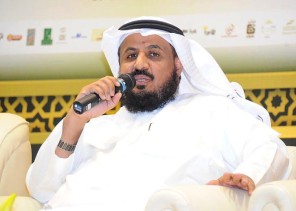 الأمير ممدوح آل سعود يكلف المستشار السعدي مديراً لإدارة العلاقات العامة والإعلام