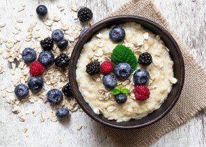 الشوفان أفضل وجبة إفطار.. وهذه الأسباب