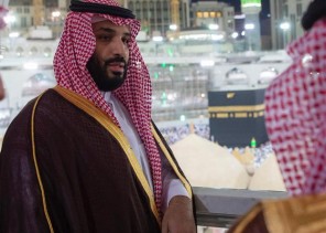 “المغامسي”: ولي العهد رجل الدولة وحامي حمى البيت