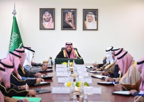 أمير منطقة الحدود الشمالية يرأس اجتماع “تمكين فئات المجتمع من دخول سوق العمل ورفع جاذبيته”