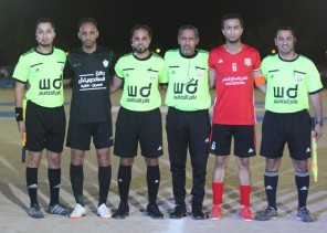 بعزيمة الرجال … الفضل يُتوِج مجهوده الكبير ببطولة التقدم الرمضانية