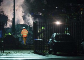 فيديو جديد يظهر ما حدث لطائرة مالك “ليستر سيتي” بعد إقلاعها