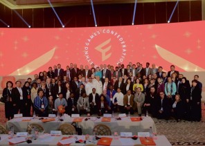 تأسيس المنظمة الدولية للإبل في السعودية