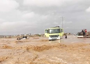 مديرية الدفاع المدني بمنطقة المدينة المنورة تحذر المواطنين، والمقيمين من تقلبات جوية تشهدها المنطقة