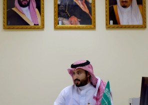 “المعارك” يعتذر عن إدارة العلاقات العامة بفرع وزارة العمل والتنمية الإجتماعية بالقصيم