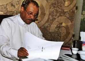 سعد المدهش : متحدث لـ ملتقى تراثنا ٢٠٣٠ شجعت التراث بجهود فردية متواضعة