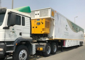 انطلاق “العيادة المُتنقلة” في قرى جنوب حائل