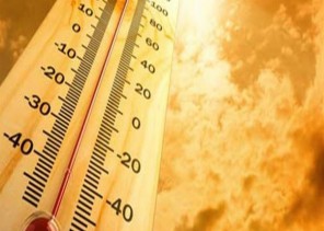 خبير طقس يتوقع: موجة شديدة الحرارة في طريقها إلى المملكة