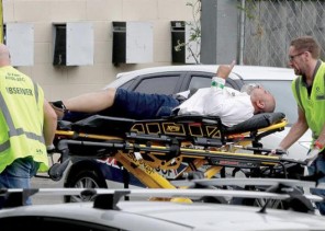 الصلاة على ضحية هجوم نيوزيلندا “محسن الحربي” بالمدينة المنورة ودفنه في البقيع