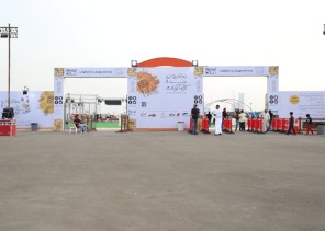 (إنطلاق فعاليات مهرجان جدة للمأكولات ٢٠١٩ )