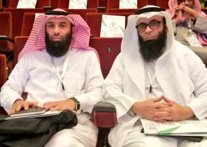 تعاوني أجياد يشارك في ملتقى المكاتب التعاونية الأول بالمملكة