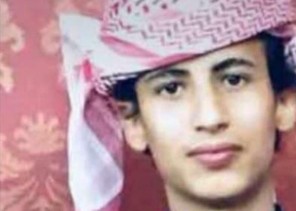 أسرة ترصد 50 ألف ريال مكافأة لمن يساعد في العثور على ابنهم المتغيب