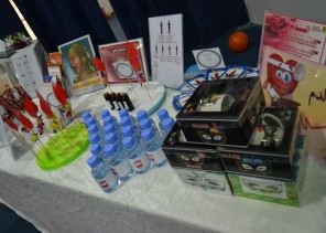 (اَهلها ) برنامج تثقيفي ترفيهي لمقيمات مركز تأهيل إناث الأحساء