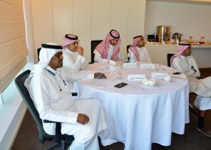 الأمن والسلامة بصحة جازان تعقد ورشتي عمل في ” التحقيق في الحوادث ” و ” IOSH “