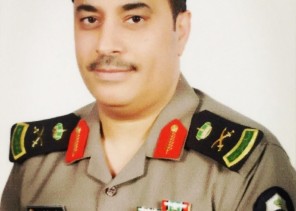 “العصيل” يواصل جولاته التفقدية للمقرات الأمنية