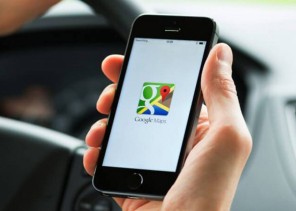 خاصية جديدة في «خرائط جوجل» تكشف مواقع «ساهر» للسائقين