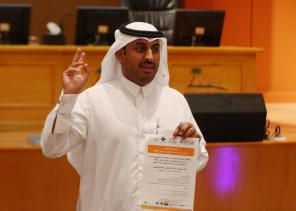 الذكاء الإعلامي أهم خطوات الحضور الفعّال لتحقيق “رؤية 2030”