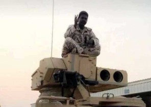 استشهاد البطل “النجعي” أثناء أدائه مهامه الأمنية والعسكرية في الحد الجنوبي