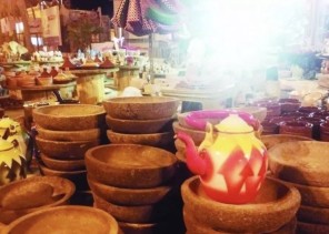 عيد «جازان» .. موروث وحرف ومشغولات يدوية