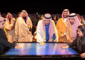 المهندس الرشيدي: تدشين خادم الحرمين لمدينة “وعد الشمال” يعزز من مخرجاتها الاقتصادية والاجتماعية