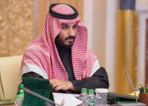 ولي العهد يعلن أكبر صفقة في تاريخ المملكة غدًا